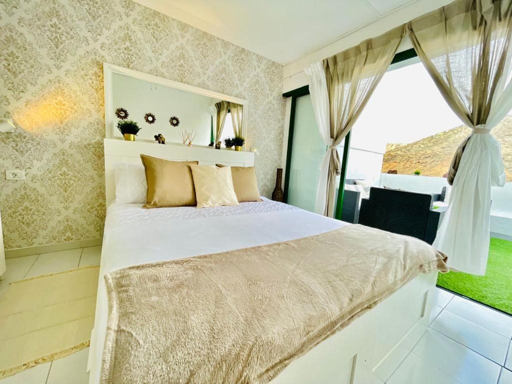 The Malibu Holiday Club Suite - Puerto Rico Puerto Rico  Kültér fotó